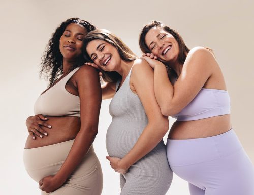 Quelles précautions prendre pendant la grossesse ?