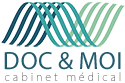 DOC & MOI Logo